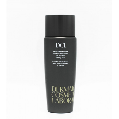 DCL Skin Freshener Alcohol-Free Toner 200 ml Зволожуючий і освіжаючий тонер для нормальної і сухої шкіри