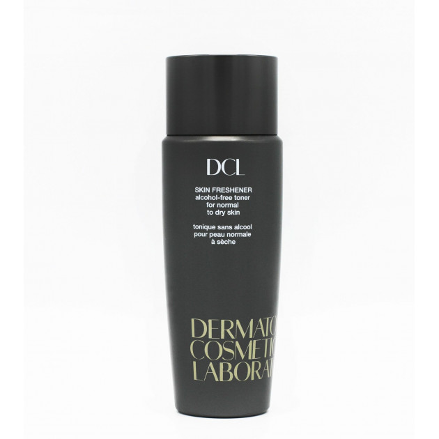 DCL Skin Freshener Alcohol-Free Toner 200 ml Зволожуючий і освіжаючий тонер для нормальної і сухої шкіри