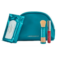 Colorescience Daily Essentials Kit Набір для щоденного використання