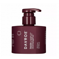 Davroe Rebuilder Protein Hair Rebuilder 200 ml Засіб для реконструкції волосся