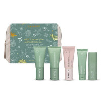 Davroe Travel Pack Curlicue Set Набір з косметичкою для кучерявого волосся