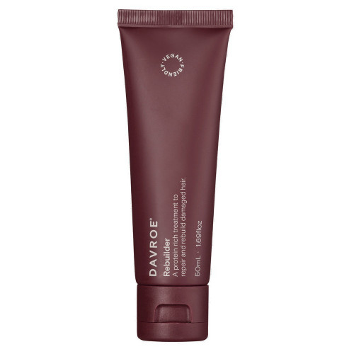 Davroe Rebuilder Protein Hair Rebuilder 50 ml Засіб для реконструкції волосся