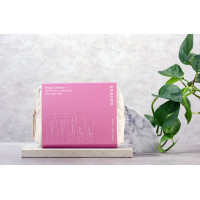 Davroe Travel Pack Repair Senses Набір з косметичкою для відновлення пошкодженого волосся