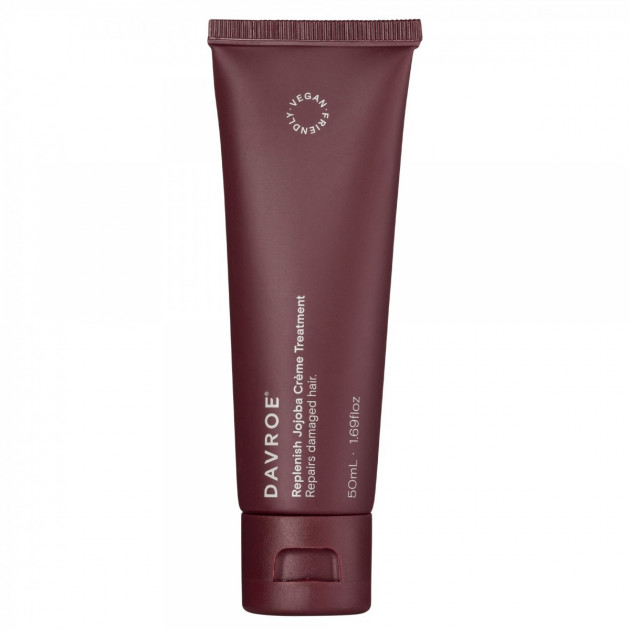 Davroe Luxe Leave-In Masque 50ml Незмивна маска