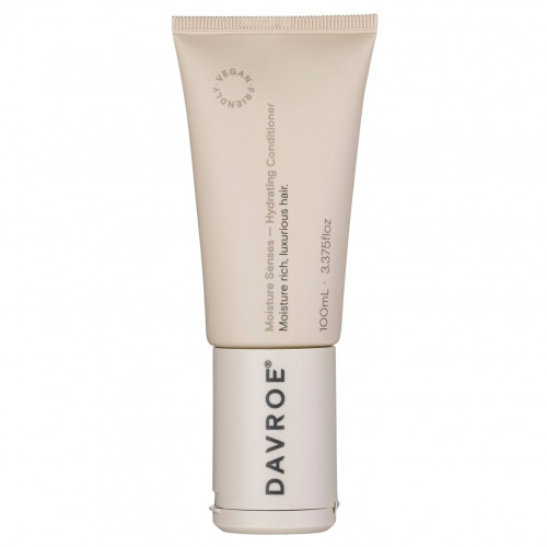 Davroe Moisture Hydrating Conditioner 100 ml Зволожуючий кондиціонер
