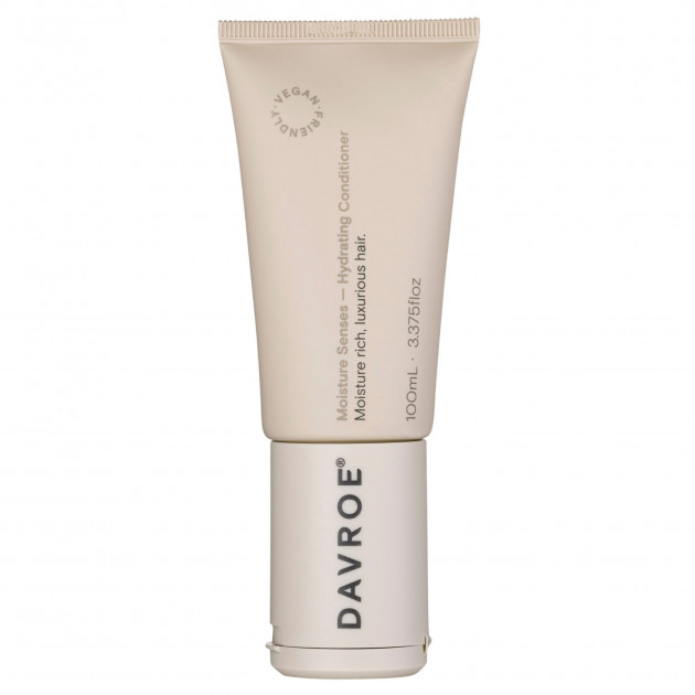Davroe Moisture Hydrating Conditioner 100 ml Зволожуючий кондиціонер