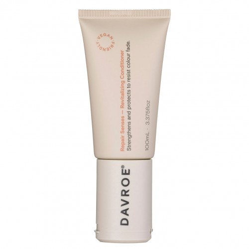 Davroe Repair Senses Revitalizing Conditioner 100 ml Відновлюючий кондиціонер