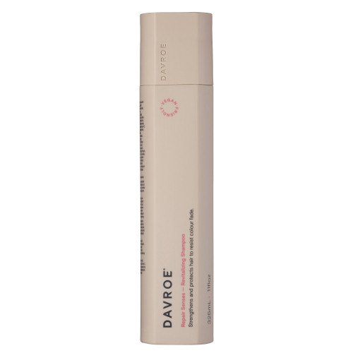 Davroe Repair Senses Revitalizing Shampoo 325ml  Відновлюючий шампунь