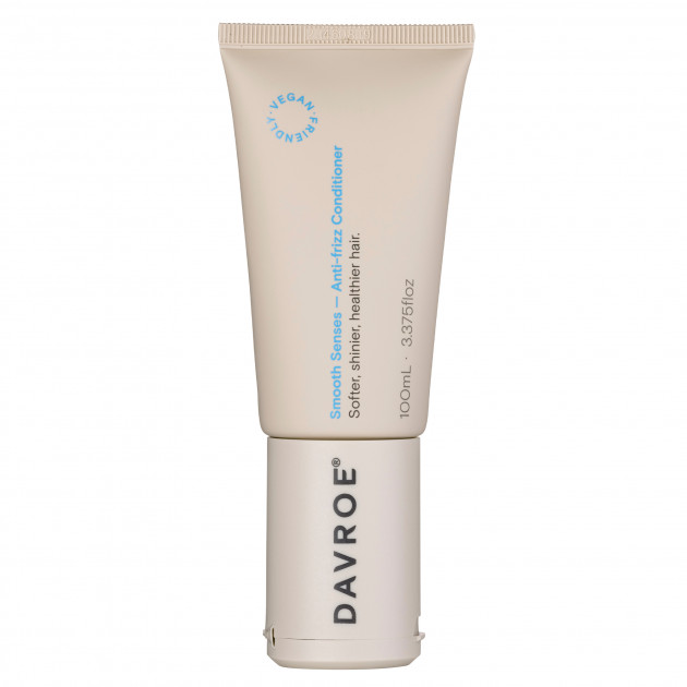 Davroe Smooth Anti-Frizz Conditioner 100ml Пом'якшуючий  кондиціонер для курчавого волосся