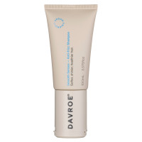 Davroe Smooth Anti-Frizz Shampoo 100 ml Пом'якшуючий  шампунь для курчавого волосся