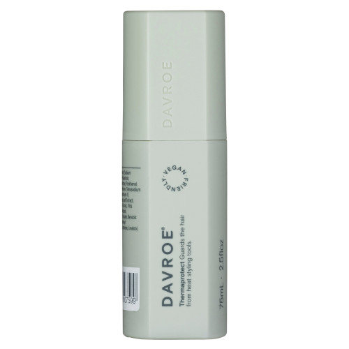 Davroe Thermaprotect 75ml Термозахист для волосся