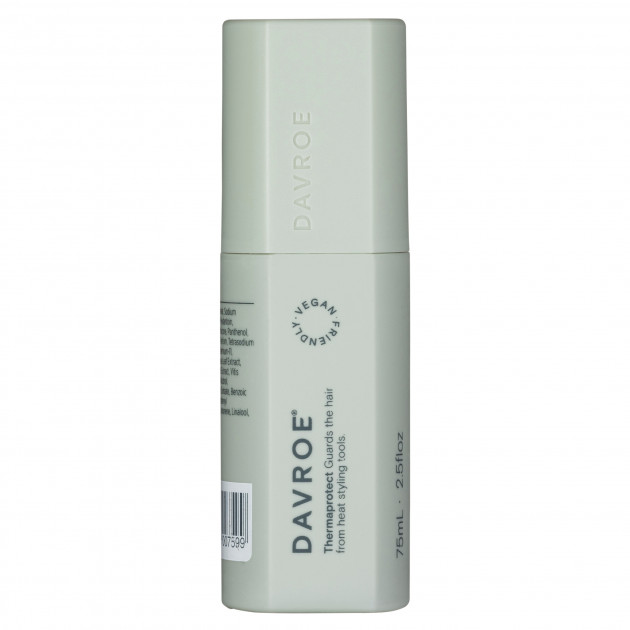Davroe Thermaprotect 75ml Термозахист для волосся