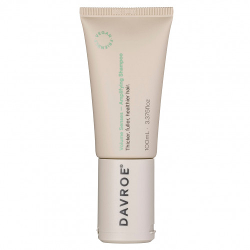 Davroe Volume Amplifying Shampoo 100 ml Шампунь для об'єму волосся