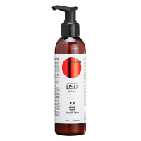 DSD de Luxe 7.3 Opium Mask 200 ml Маска для відновлення структури пошкодженого волосся та прискорення їх росту