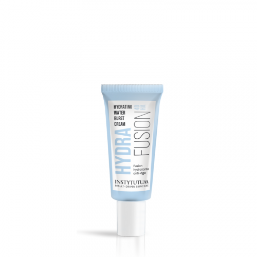Instytutum HydraFusion 4D Hydrating Water Burst Cream 15ml МІНІАТЮРА Зволожуючий гель-крем з 4 типами гіалуронової кислоти