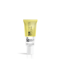 Instytutum Sunscription Dark Spot Defence SPF50 10ml МІНІАТЮРА Сонцезахисний крем з освітлюючим ефектом