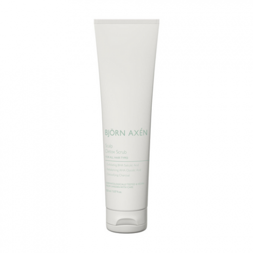 Bjorn Axen Scalp Detox Scrub 150 ml Детокс-скраб для шкіри голови