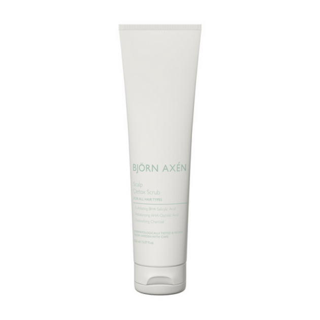 Bjorn Axen Scalp Detox Scrub 150 ml Детокс-скраб для шкіри голови