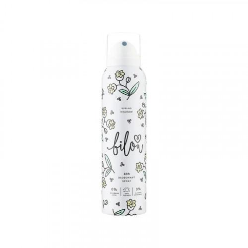 Bilou Spring Meadow 150 ml Дезодорант-спрей
