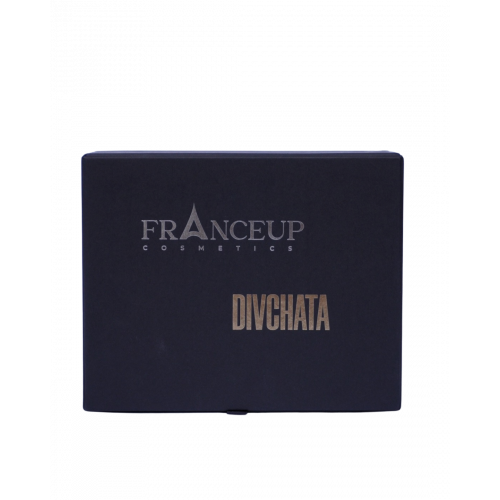 Franceup & DIVCHATA 2