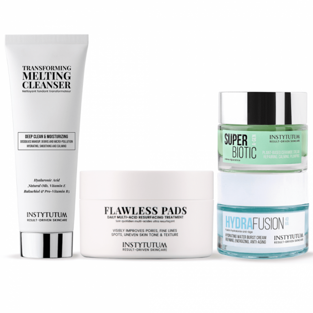 Instytutum набір 