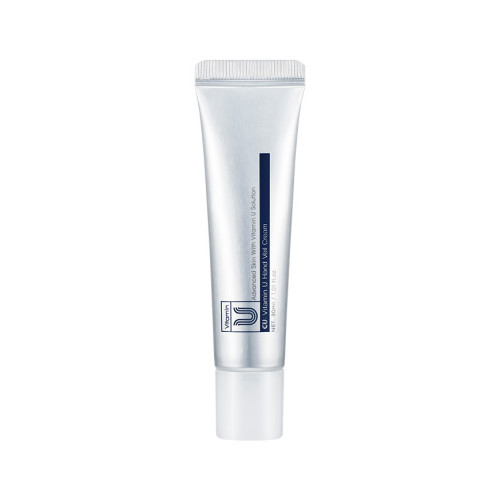 Cuskin Vitamin U Hand Vell Cream 30 ml Крем-вуаль для рук з пептидами та волюфіліном