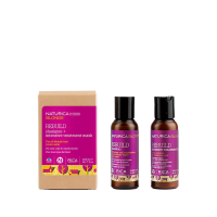 Rica Blonde Minis Дорожній міні набір для догляду за світлим волоссям