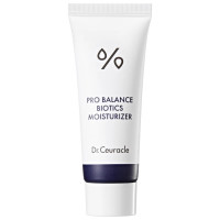 Dr.Ceuracle Pro Balance Biotics Moisturizer 15 ml МІНІАТЮРА Зволожуючий крем з пробіотиками