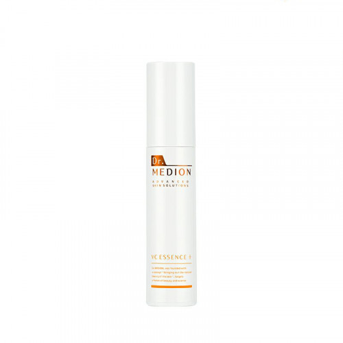 Dr. Medion VC Essense+ 30ml Сироватка з вітаміном С та Е