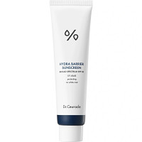 Dr.Ceuracle Hydra Barrier Sunscreen 50 ml Зволожувальний сонцезахисний крем на основі фізичних фільтрів