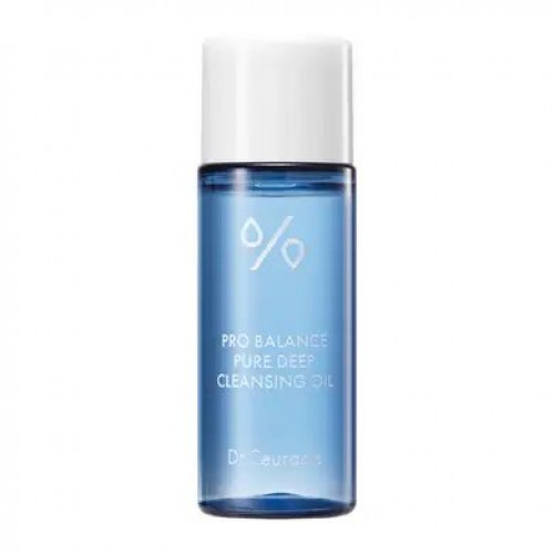 Dr.ceuracle Pro Balance Pure Cleansing Oil 20ml МІНІАТЮРА Очищуюча гідрофільна олійка з пробіотиками