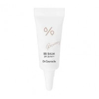 Dr.Ceuracle Recovery BB Balm SPF 28 / PA++ 2ml Стійкий ВВ крем-бальзам з матовим фінішем