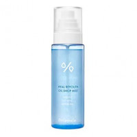 Dr.Ceuracle Hyal Reyouth Oil Drop Mist 150ml Двофазний зволожувальний міст з гіалуроновою кислотою