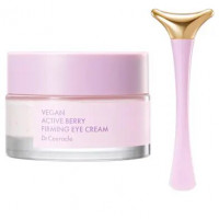Dr.Ceuracle Vegan Active Berry Firming Eye Cream 32g Зміцнювальний крем для шкіри навколо очей