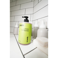 Crumb Cannabis & neroll 500ml Гель для душу зі скрабинками для рук та тіла