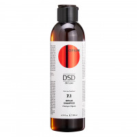 DSD de Luxe 7.1 Opium Shampoo 200 ml Інтенсивний шампунь для прискорення росту та об'єму волосся