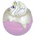 Bomb Cosmetics Swan Princess Бомбочка 