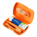CURAPROX Kids Дорожній набір (Помаранчевий)