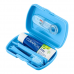 CURAPROX Kids Дорожній набір (Блакитний)