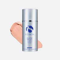 IS Clinical Eclipse SPF 50+ Perfec Tint Beige 100 ml Сонцезахисний крем бежевий відтінок