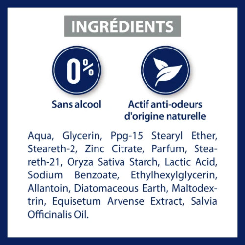 Etiaxil Deodorant Gentle Protection 24H Roll-On 50ml Дезодорант з ароматом цитрусу