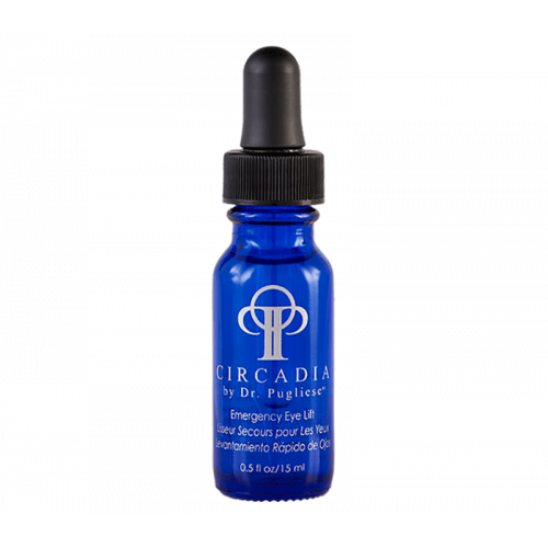 Circadia Emergency Eye Lift 15ml Сироватка експрес-ліфтинг для шкіри навколо очей Circadia Emergency Eye Lift 15ml Сироватка експрес-ліфтинг для шкіри навколо очей