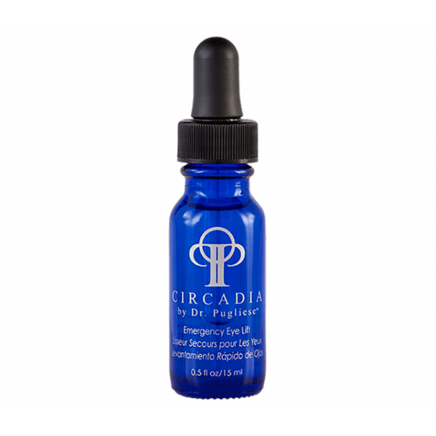 Circadia Emergency Eye Lift 15ml Сироватка експрес-ліфтинг для шкіри навколо очей