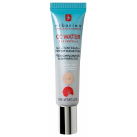 Erborian CC Water Сlair 15ml СС-крем для обличчя на основі центели азіатської