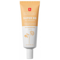 Erborian Super BB cream Nude 40ml Тонуючий крем для обличчя