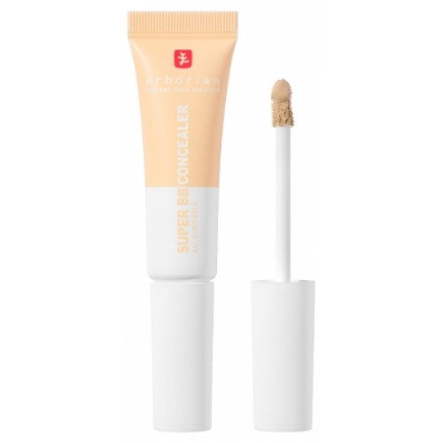 Erborian Super BB Concealer Nude 10ml Консилер Erborian Super BB Concealer Nude 10ml Консилер