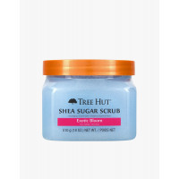 Tree Hut Exotic Bloom Sugar Scrub 510g Скраб для тіла