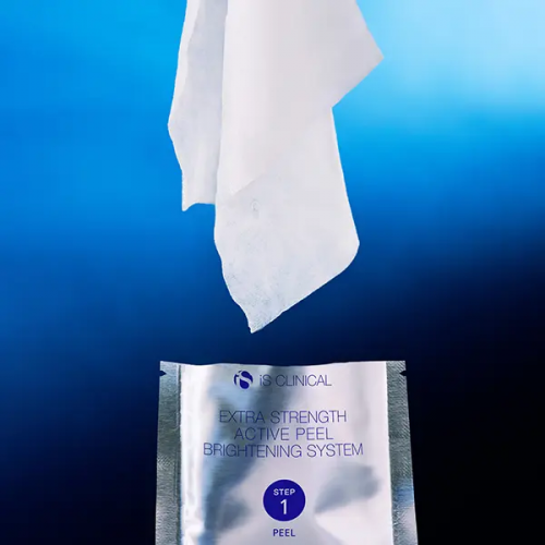 IS Clinical Extra Strength Active Peel Brightening 30 day/15 steps Пілінг-система 