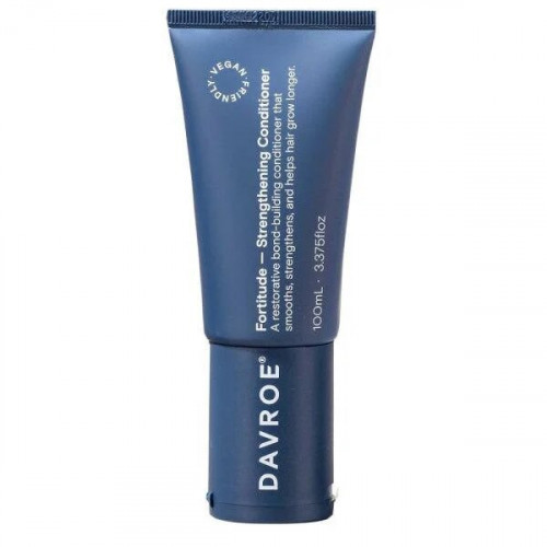 Davroe Fortitude Strengthening Conditioner 100ml  Кондиціонер для зміцнення волосся