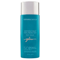 Colorescience Face Shield Glow SPF 50 55ml Сонцезахисний крем для обличчя 